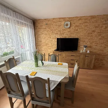 Appartement Miro