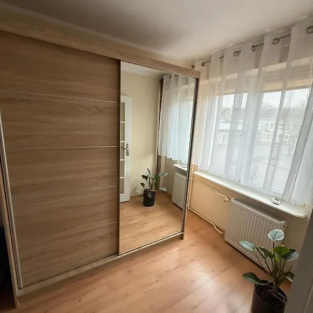 Miro Appartement Ostróda