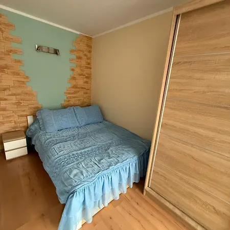 Appartement Miro *