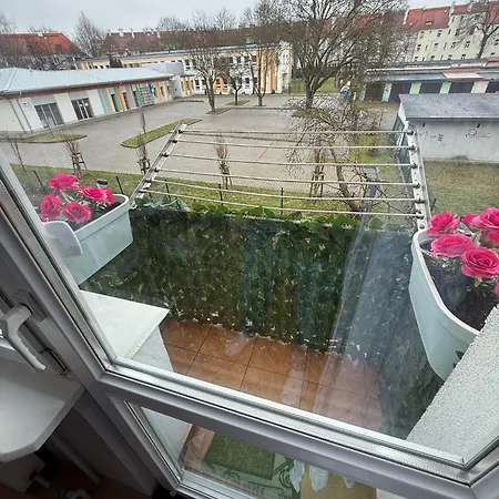 Miro Appartement