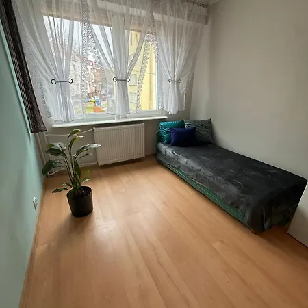 Appartement Miro