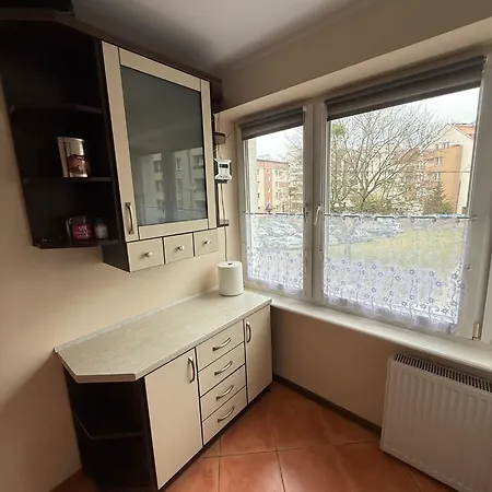 Miro Appartement *